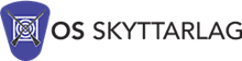 Logo Os Skyttarlag