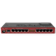 Trådløs ruter Gigabit og SFP - Mikrotik