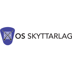 Trådløs skiveanvisning Os Skyttarlag