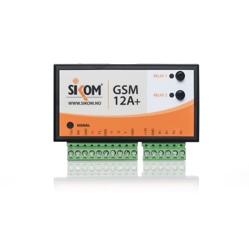 GSM12APlus