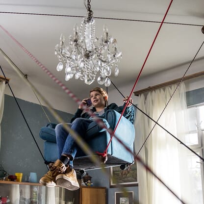 WiFi tale fra Telenor