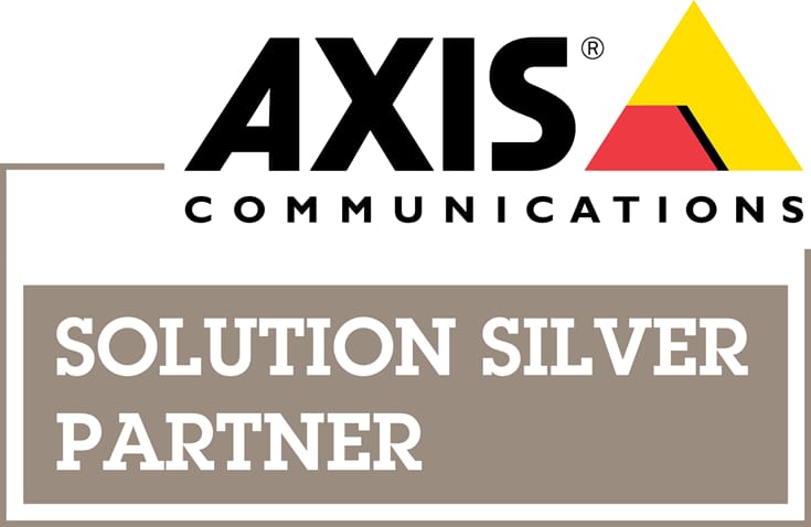Axis Autorisert Partner