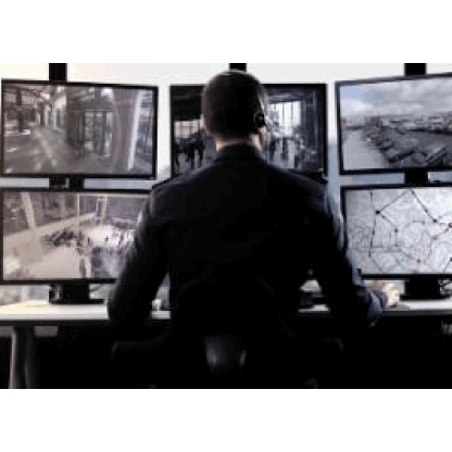 Drift og vedlikehold