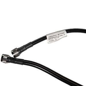Antennekabel Nplugg Male-Male - Ecoflex