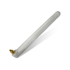 Antenne Rundstråle innendørs Dualband 3dBi - RF Elements