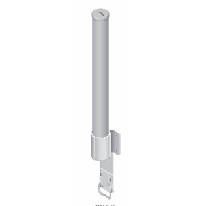 Antenne Rundstråle 2GHz 10dBi 2XMIMO - Ubiquiti