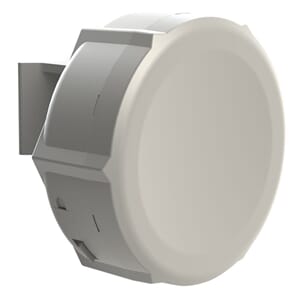 Basestasjon Utendørs 802.11ac 2xChains 90grader - Mikrotik