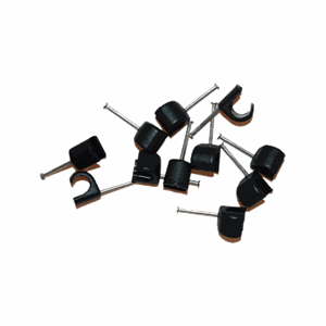 TC klammer 10-14mm Sort - Thorsman