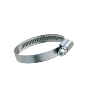 Slangeklemme 32-52mm