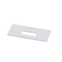 Hullbrikke 1stk SC-D