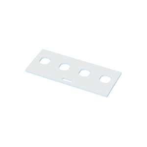Hullbrikke 4stk ST
