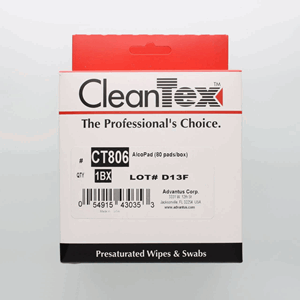 Renseservietter CT806 - CleanTex