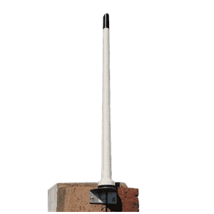 GSM rundstråle antenne 5dBi - Poynting