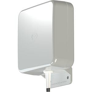 Antenne Utendørs 4G/5G 2xMiMo 6dBi ink. 5m kabel
