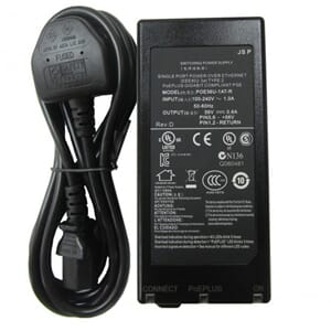 PoE adapter MAX HD2 IP67/AP One Mini  - Peplink