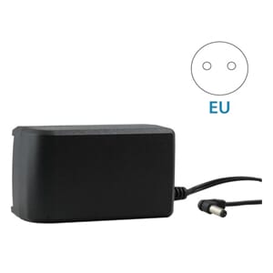 Strømforsyning 12v 2A EU - Peplink