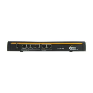 MultiWan Ruter 2xWAN 1x4G USB Balance 30 LTE-A