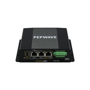 4G Modem GPS Failover - Pepwave