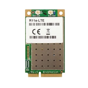 Modem 2G/3G/4G miniPCIe