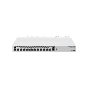 Cloud Core Ruter CCR2004-1G-12S+2XS
