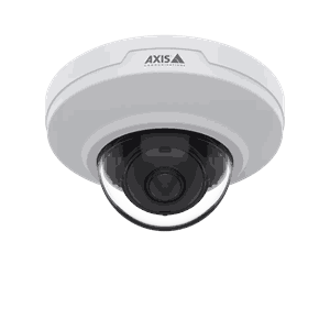 Dome kamera 4MP innendørs - Axis