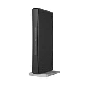 Trådløs ruter Dual Band 5xGigabit 4G CAT6 modem