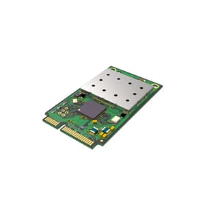 Radiokort LoRa 863-870MHz