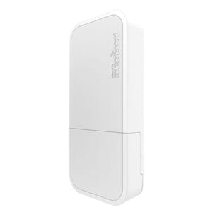 IoT gateway LoRa 2GHz - Mikrotik