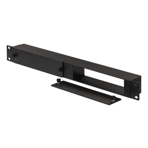 Rackmount brakett 19" for 2stk CWDM-MUX8A