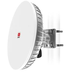 Kabinett med 14dBi Antenne 2,4GHz 2xMiMo - RF Elements