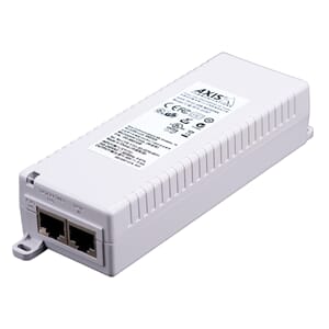 PoE Splitter 802.3at 30w 1port - Axis