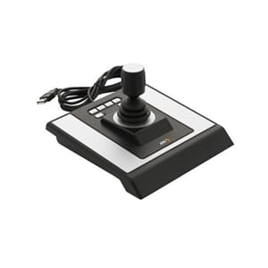 Joystick PTZ kamera - Axis