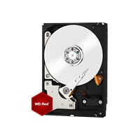 Harddisk 4TB 24/7 Overvåking - Western Digital