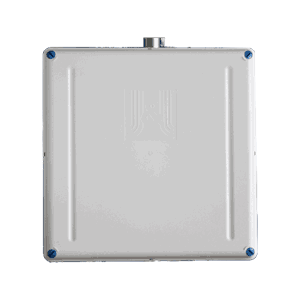 Kabinett med 20dbi antenne - Jirous