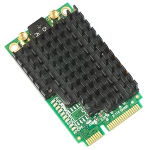 Radiokort 802.11ac 2xMIMO - Mikrotik