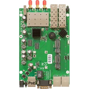 Routerboard 5GHz RB953GS-5HnT - Mikrotik