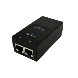 PoE splitter 15V - Ubiquiti