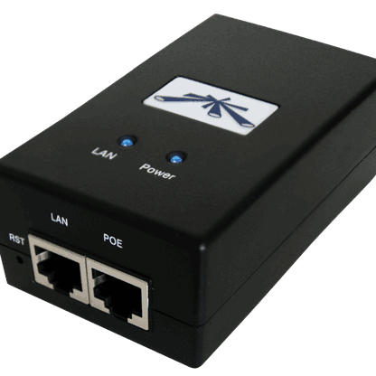 Forskjellige typer PoE