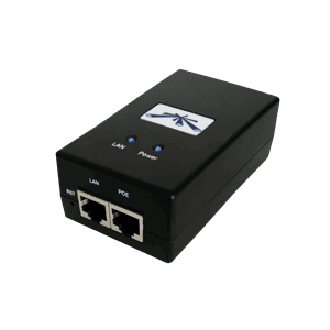 PoE splitter 24V - Ubiquiti