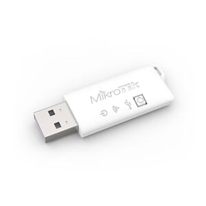 Trådløs Management Klient USB 2GHz - Mikrotik