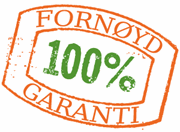 FornøydGaranti