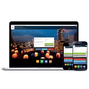 Gjestesone - Hva er det?