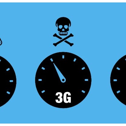 Stenging av 3G nettet - hva betyr det for deg?