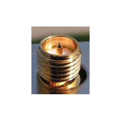 Forskjellen på RP-SMA og SMA