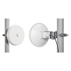 Trådløs fiberkit 60GHz 2Gigabit 1500m