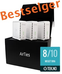 Air4920 Boligpakke transparent-tek2