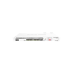 Cloud ruter 36kjerners 8GB RAM 2xSFP+ - Mikrotik