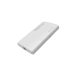 Powerbox Gigabit 5xPoE 1xSFP 802.3af/at - Mikrotik
