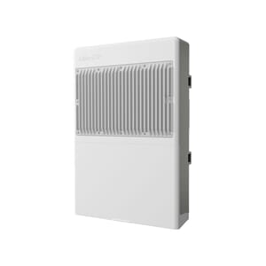 Switch Utendørs 16port Gigabit PoE 802.311af Passive 24v