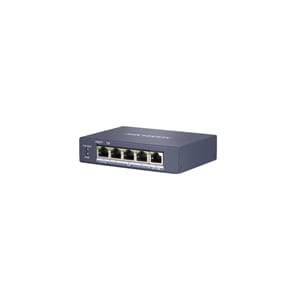 Switch 5-port High PoE 60w Gigabit Unmanaged